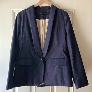 Wildfang Empower Tux Blazer